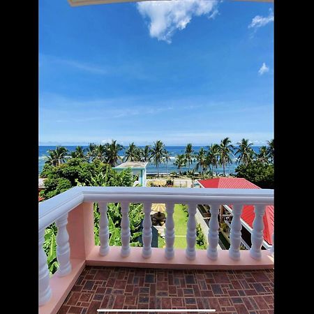 Amboy Hometel Basco Exterior photo